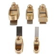 thumbnail image 2 of Raboteuse 5 Pcs Violon Raboteuses 8 10 12 14 16 18mm Laiton Miniature Ensemble de Raboteuse pour Menuiserie, 2 of 7