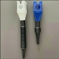 thumbnail image 2 of Reweti Clearance 3pc Retractable Auto Funnel Self Driving Emergency Tools, 2 of 8