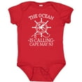 thumbnail image 3 of Inktastic Cape May New Jersey Boys or Girls Baby Bodysuit, 3 of 5