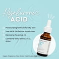 thumbnail image 3 of My iN.gredients Hyaluronic Acid Serum - Intensive Hydration Serum for All Skin Types (30ml), 3 of 7