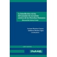 thumbnail image 1 of La Interdicción a la luz del estándar de escrutinio estricto de los derechos humanos De La Salle Ediciones 9786079250324, 1 of 2