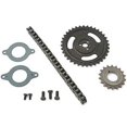 thumbnail image 3 of Chevrolet Performance 12371043 Timing Chain Kit - Single Roller Design, 3 of 6