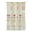 Sage Green, variant on Sheer Curtains 96 Inches Long, Purple Pink Spring Floral Semi Sheer Curtains Light Filtering Window Treatment, Colorful Summer Flowers Botanical Privacy Voile Drapes for Living Room 52x96 Inch