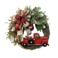 thumbnail image 4 of Cateissary Guirnalda de otoño, colgante de Navidad, decoración navideña, tamaño compacto, decoraciones para el hogar, accesorios para Kits de decoración para fiestas, 4 of 6