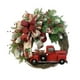 thumbnail image 5 of Moyic Guirnalda de otoño, colgante de Navidad, decoración navideña, accesorios para festivales que ahorran espacio Kits de decoración para fiestas, 5 of 6