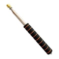 thumbnail image 1 of 3m Stainless Steel Handheld Telescopic Flagpole Teaching Tour Guide Flag Pole, 1 of 2