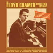 Floyd Cramer - Collection 1953-62 - Country - CD