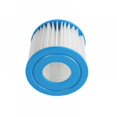thumbnail image 4 of Suitable For P57100102 Swimming Pool Water Pump Filter Element-, D Type, 6 Pcs Per Pack, 4 of 5