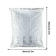 thumbnail image 1 of Bolsas de Compresión Al Vacío para Ropa, Viajes y Organización Del Armario. No Necesitan Bomba, Diseño Compacto., 1 of 3
