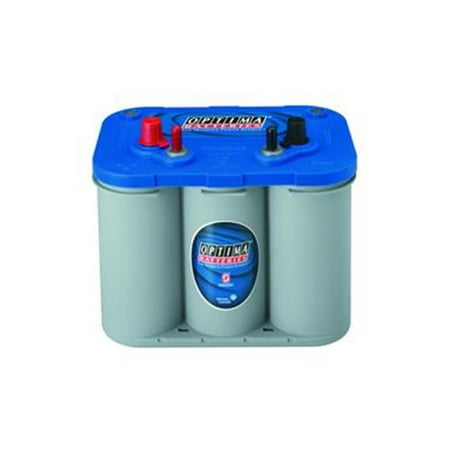 Optima Bat D34m Blue Top Battery Walmart Com