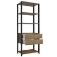 thumbnail image 4 of Ropero Closet Guardarropas Madesa Valencia 70cm MN, 4 of 5