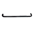 thumbnail image 3 of TrailFX 1110122883 Nerf Bar Black Powder Coated With Surface Steps Fits select: 1988-1999 CHEVROLET GMT-400, 1989-1999 GMC SIERRA, 3 of 3