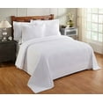 thumbnail image 3 of Better Trends 26"x 26" Euro Pillow Sham 100% Cotton Pillow Cover Medallion Design Machine Washable (Black) Rio Collection, 3 of 3