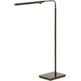 thumbnail image 2 of House Of Troy Hledz600 Horizon Task 1 Light 37-1/2" High Integrated Led Arc Floor Lamp -, 2 of 2