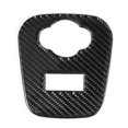 thumbnail image 1 of Lighter Trim, Carbon Fiber Color Stylish  Lighter Cover Self Adhesive  For Modification, 1 of 8