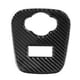 thumbnail image 1 of Carbon Fiber Cigarette Lighter Panel Cover Trim Sticker Fit for Mini Cooper F55 F56 F57, 1 of 5