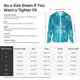 thumbnail image 5 of Balery Christmas Snow Sudadera ligera de manga larga con capucha y protección solar UPF 50+ para hombre y mujer, ideal para pesca y running-Small, 5 of 7
