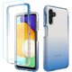 thumbnail image 1 of wonima11 Phone Case for Samsung Galaxy Z Fold 3 Purple, 1 of 1