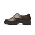 thumbnail image 2 of Bruno Marc Boys' Dress Loafers with Strap, Slip-On Formal Shoes for School & Events, 2 of 8