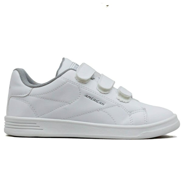 Tenis Para Niño American Fire 3