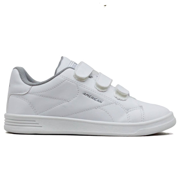 Tenis Para Niño American Fire 3