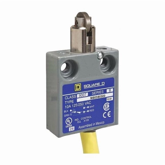 Telemecanique Sensors 9007MS03S0300