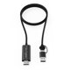 thumbnail image 1 of Tarjeta USB A/C Interfaz Dual JShteea Compatible Con Tarjeta Adquisición USB, 1 of 9