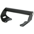 thumbnail image 4 of Motorbike GPS Mount,Motorcycle Navigation Bracket Bar Motorcycle Navigation Bracket Motorcycle Parts Effortless Installation, 4 of 5