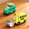 thumbnail image 2 of TIELUTT Cartoon Reversible the Top Choice for Building Games for Kids Ages 3-5 Building for Kids Ages 2-4 Building Tiles for Toddlers 1-3 Alphabet Memory Game for Toddlers Counting Cubes for Kids Math, 2 of 4