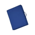 thumbnail image 4 of guohui Portable, Lightweight, Waterproof And Versatile Seat Cushion for Stadium Events; Blue, 4 of 8