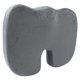 thumbnail image 1 of COJÍN DE ASIENTO DE OFICINA, COJÍN DE ALGODÓN DE ALGODÓN TRANSAPABLE DE VERO, 1 of 7