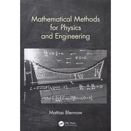Pre-Owned Mathematical Methods for Physics and Engineering (Paperback)