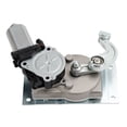 thumbnail image 4 of RV Gear Box Linkage with Motor Fit For Kwikee Electric Steps Replace 366043, 4 of 6