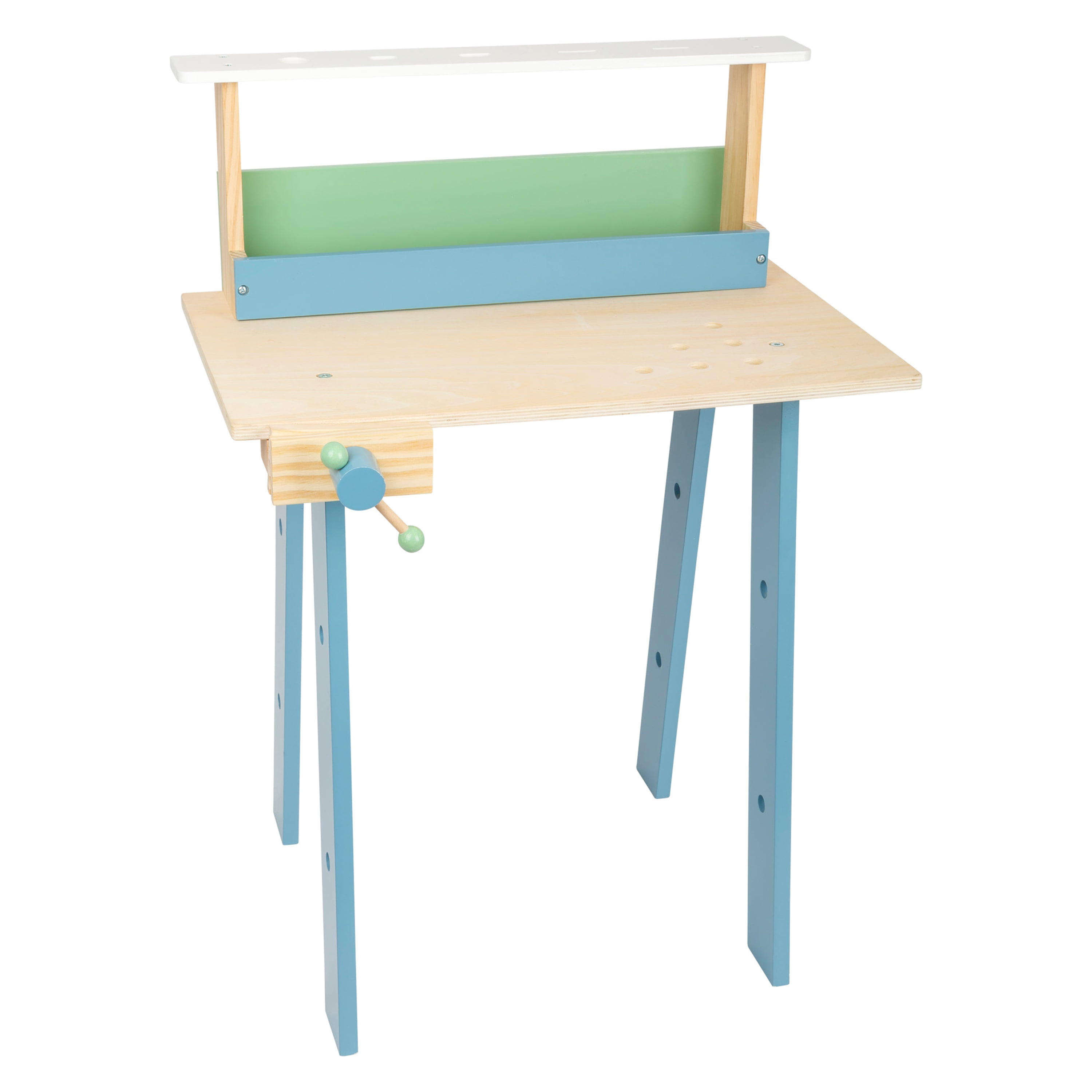 Small Foot Wooden Toys - Premium Nordic Workbench