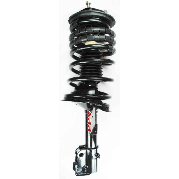 OE Replacement for 19871995 Dodge Caravan Front Suspension Strut and