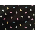 thumbnail image 4 of oneOone Organic Cotton Voile Fabric Egg Easter Print Fabric by Yard 42 Inch Wide, 4 of 4