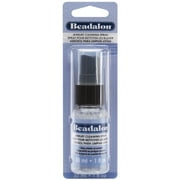 Spray Jewelry Cleaner W/Brush-1oz