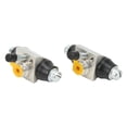 thumbnail image 3 of Rear Wheel Brake Cylinder, 6N0611053 2PCs Wear Resistant  Solid  for Car, 3 of 7