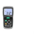 thumbnail image 4 of Illuminance Meter, A Handheld Digital Ultraviolet Index Sensor, Precision Photometer, Photometer, Luminometer, Luminometer, Solar Power Meter ,Easy to Use, 4 of 5