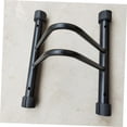 thumbnail image 3 of PENIKOKO Bike Parking Rack Parking Rack Black Steel Universal Design for Garage and Room 1 Set, 3 of 8