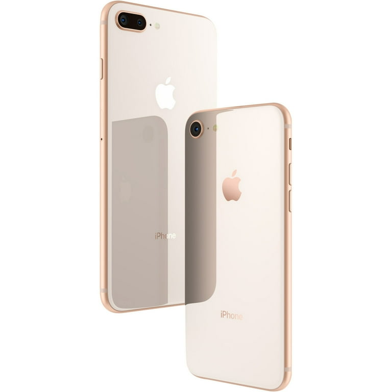 iPhone 8 Plus ゴールド au Verizon Apple iPhone 8 Plus 256GB, Gold - Upgrade Only