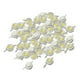 thumbnail image 5 of Diodos Emisores de luz Zulema 50 Pcs 6 mm 1 W SMD LED Chip Light, 5 of 8