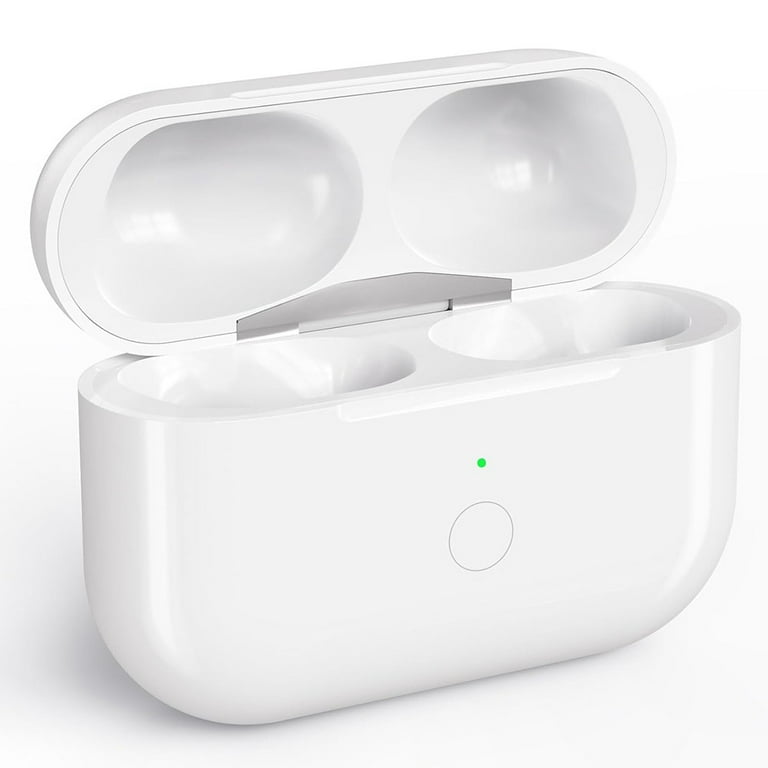 Replacement Wireless Charging Case for Apple AirPods Pro 2 (A3047