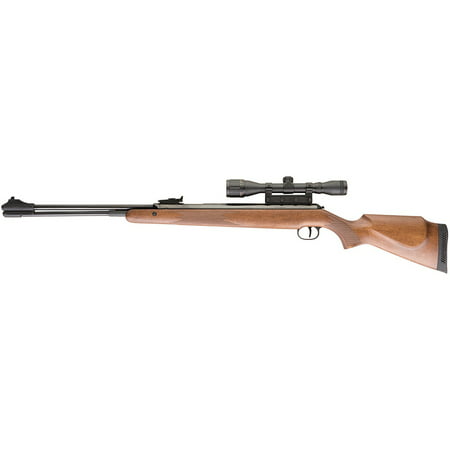RWS 2166448 Pellet Air Rifle 1,000fps 0.22cal w/Lever (Best Lever Action Rifle Under 500)