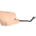 thumbnail image 3 of Pasador De Plástico Para Coche 16 tipos de Clip de plástico ABS, pasador de empuje de plástico para coche, fácil instalación para guardabarros de coche, 3 of 8