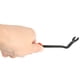 thumbnail image 3 of Pasador De Plástico Para Coche 16 tipos de Clip de plástico ABS, pasador de empuje de plástico para coche, fácil instalación para guardabarros de coche, 3 of 8