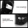 thumbnail image 1 of BENGGUO Scooter Eléctrico Bolsa Impermeable Noche Reflectante para M365 PRO 2 KUGOO M4 Ndcxsfigh Accesorios para bicicletas, 1 of 8