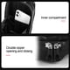 thumbnail image 3 of BENGGUO Scooter Eléctrico Bolsa Impermeable Noche Reflectante para M365 PRO 2 KUGOO M4 Sywqhk Accesorios para bicicletas, 3 of 8