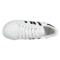 thumbnail image 3 of Tenis Urban Para Mujer CASTALIA 382-31 Blanco con Negro, 3 of 3