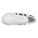 thumbnail image 3 of Tenis Urban Para Mujer CASTALIA 382-31 Blanco con Negro, 3 of 3